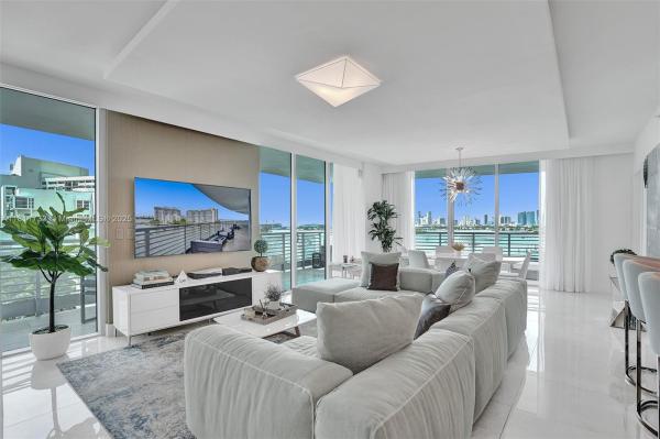 CAPRI SOUTH BEACH CONDO