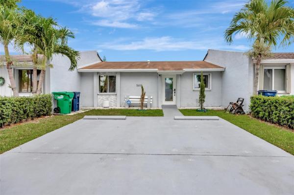 EVERGREEN HOMES VILLAS