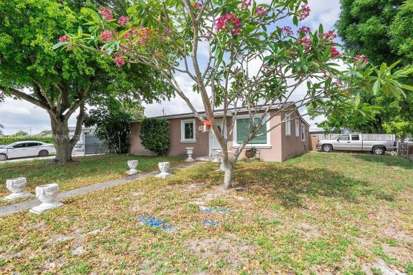 BOULEVARD HEIGHTS SEC 3