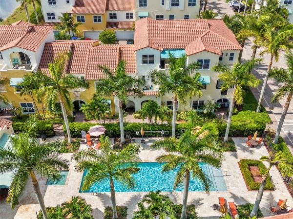 PEMBROKE FALLS-PHASE 1