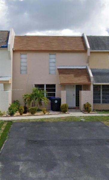 TAM O SHANTER VILLAS