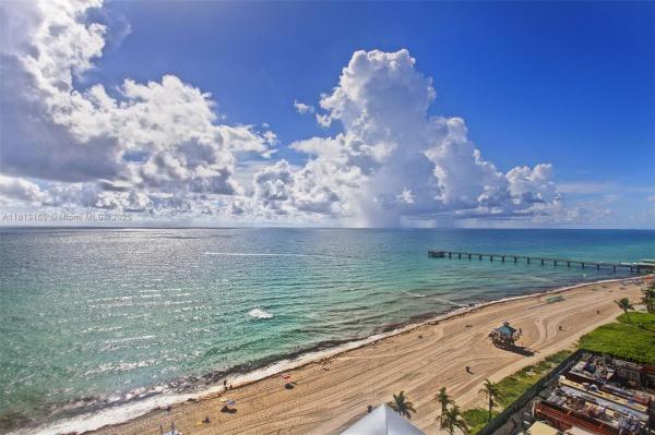 17001 COLLINS AVE #1201, SUNNY ISLES BEACH, FL 33160