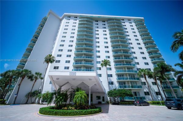 19380 COLLINS AVE #311, SUNNY ISLES BEACH, FL 33160
