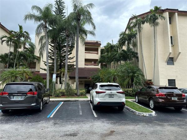 KENLAND POINTE CONDO III