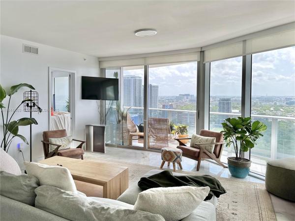 488 NE 18TH ST #2601, MIAMI, FL 33132