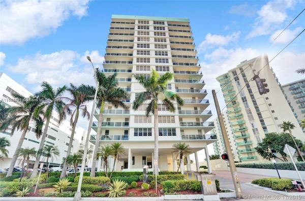 3725 S OCEAN DR #1224, HOLLYWOOD, FL 33019