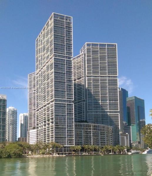 495 BRICKELL AVE #3309, MIAMI, FL 33131