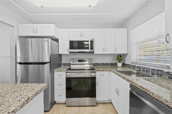 Sunrise Lakes Phase 2