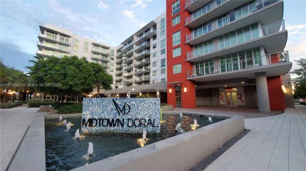 MIDTOWN DORAL
