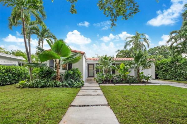 CORAL GABLES RIVIERA SEC