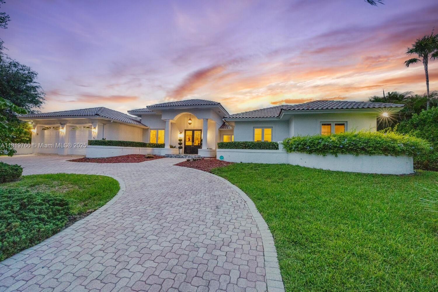 HEATHERWOOD - фото