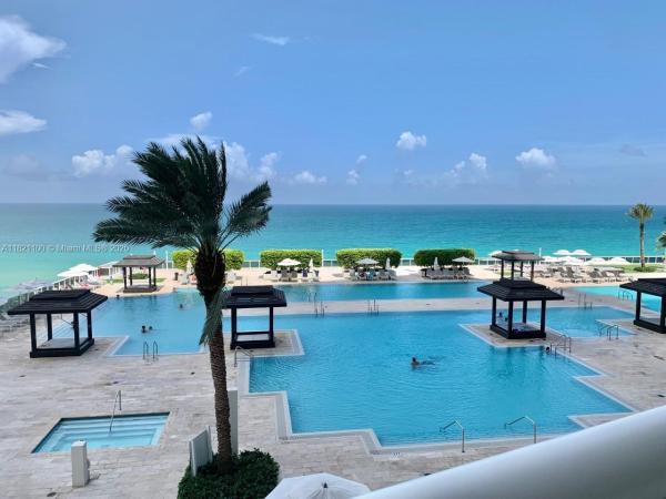 1800 S OCEAN DR #902, HALLANDALE BEACH, FL 33009