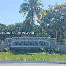 HORIZONS WEST CONDO #7