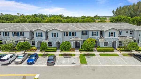 KEYS GATE RESIDENTIAL