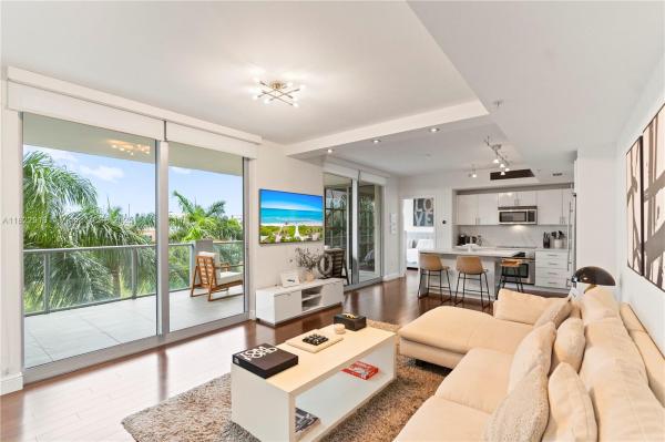 TWO MIDTOWN MIAMI CONDO