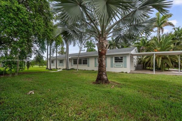 GERARDMERE ACRES