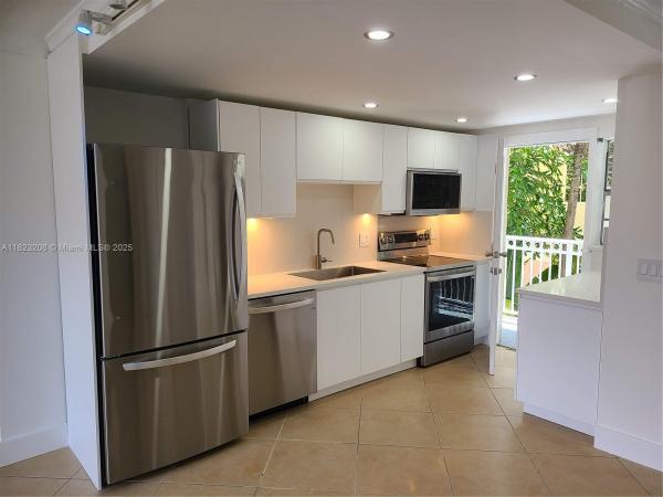 EUCLID GARDENS CONDO