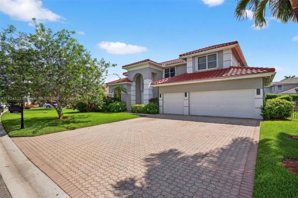 MARINERS COVE OF EAGLE LA