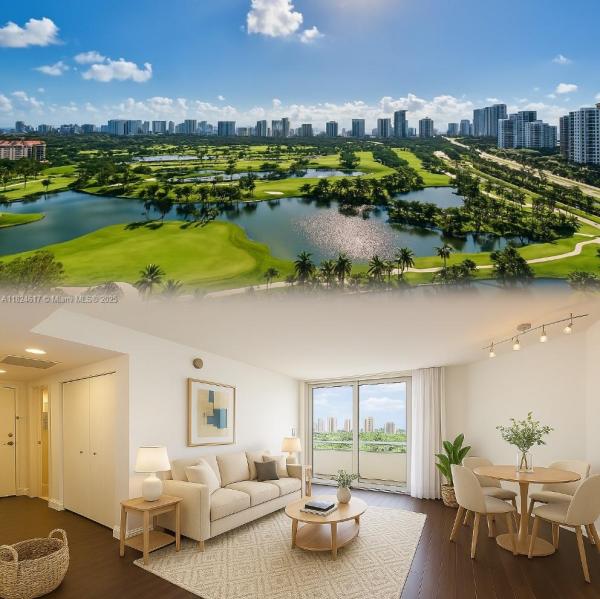 19501 W COUNTRY CLUB DR #2001, AVENTURA, FL 33180