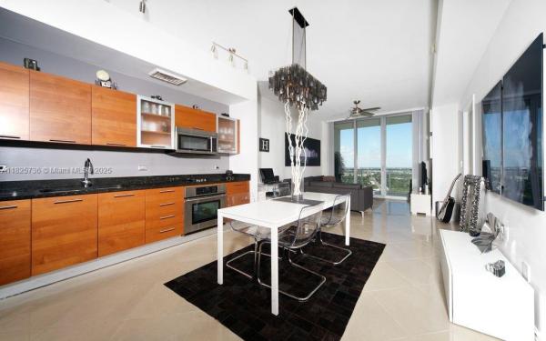 TWO MIDTOWN MIAMI CONDO