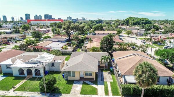 Silver Bluff Gardens