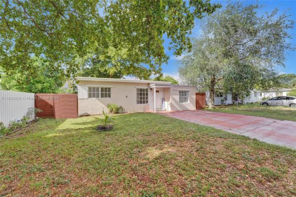 THIRD AMEND PLAT OF PORTI