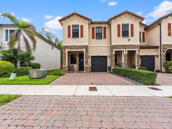 Gardens by the Hammocks