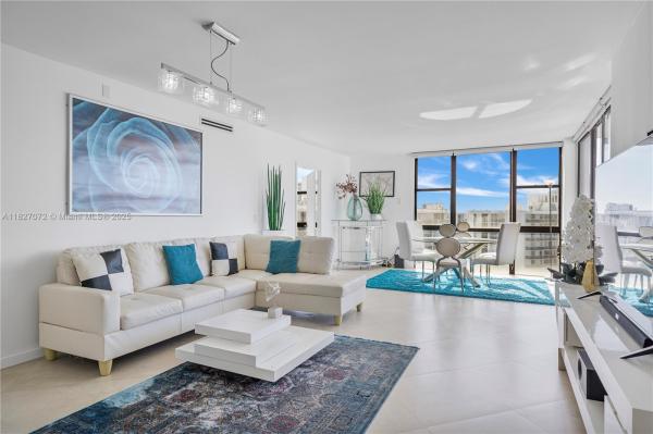 AVENTURA ELDORADO CONDO