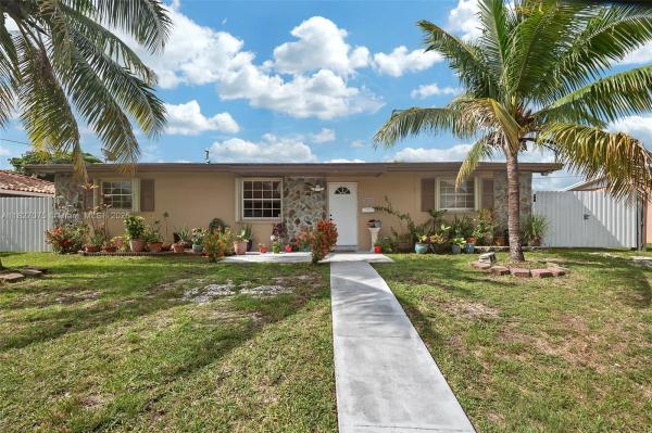 SOUTH MIAMI HEIGHTS ADDN