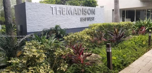 MADISON DOWNTOWN CONDO