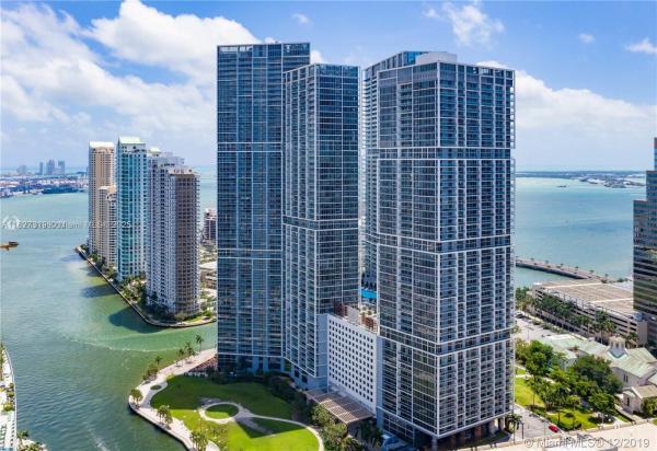 495 BRICKELL AVE #1806, MIAMI, FL 33131