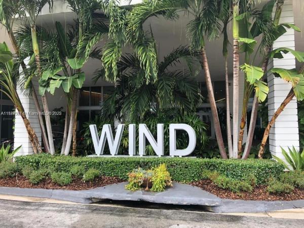 WIND CONDO