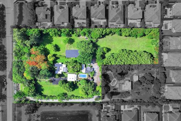 FLA FRUIT LANDS CO SUB NO