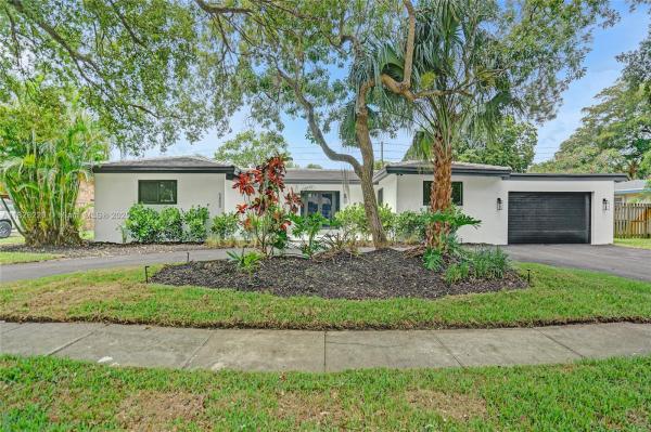 PLANTATION GARDENS 3RD SE