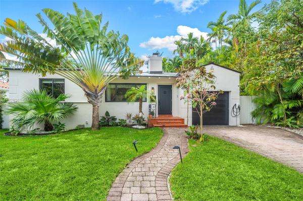 BELLE MEADE OF MIA SEC 1