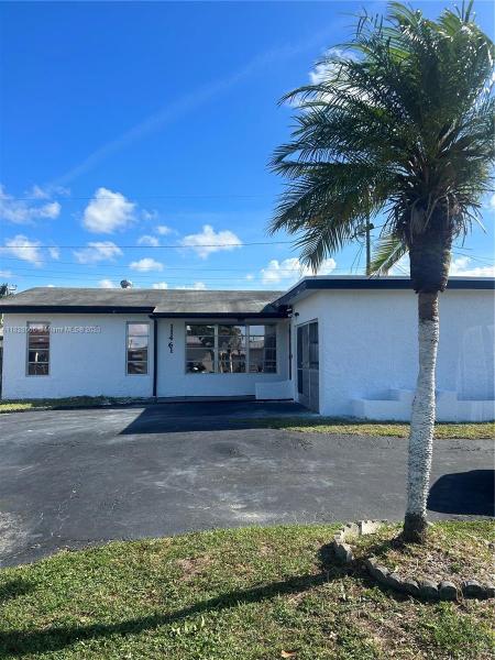 SUNRISE GOLF VILLAGE SEC