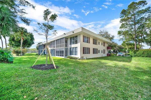 Palm Aire Country Club