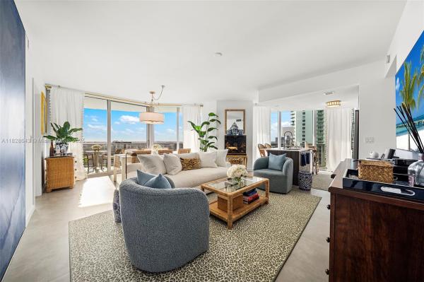 488 NE 18TH ST #2301, MIAMI, FL 33132