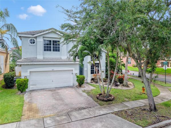 SILVER SHORES (PARCELS A