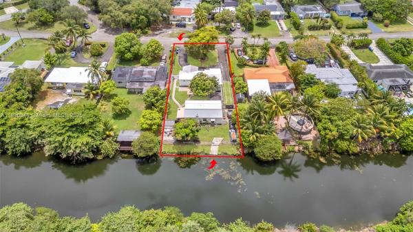 REV PLAT OF BRANDON PARK