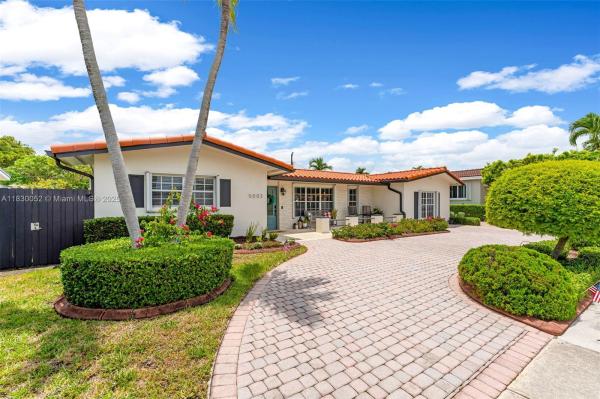 MILLER HEIGHTS SEC 1