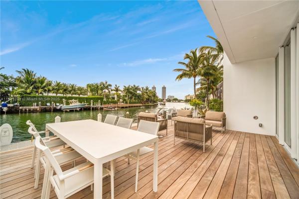 4701 NORTH MERIDIAN CONDO