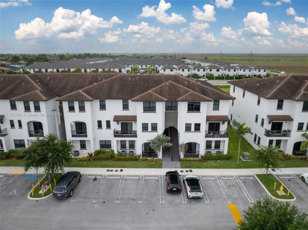 CENTURY PARK SOUTH CONDO