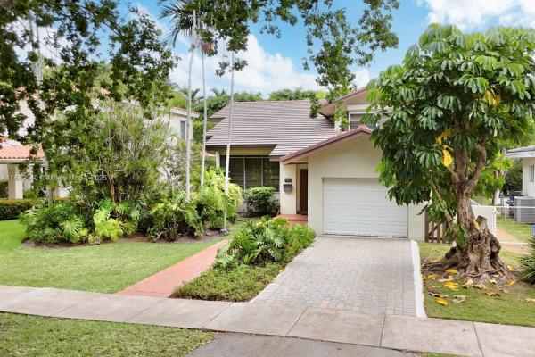 CORAL GABLES RIVIERA SEC