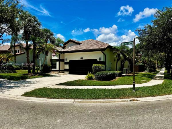 MINTO PLANTATION - 3