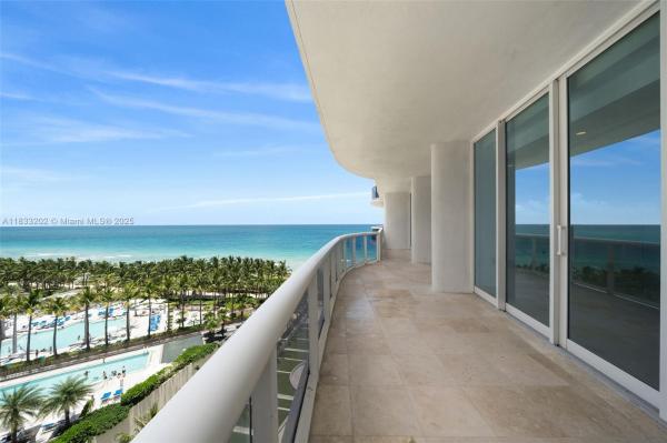 9601 COLLINS AVE #1002, BAL HARBOUR, FL 33154