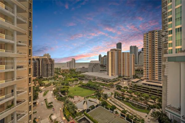 ONE TEQUESTA POINT CONDO