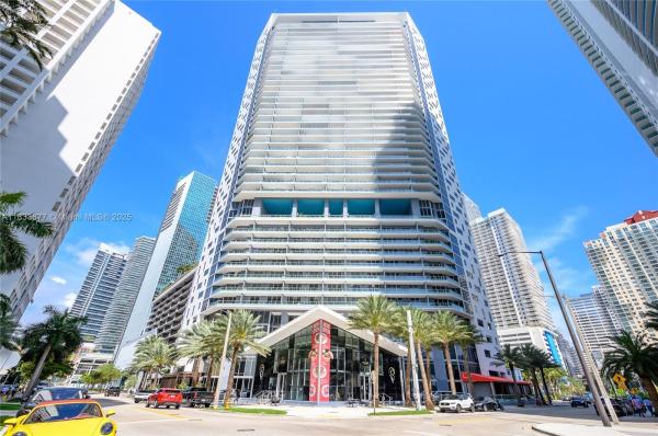 BRICKELLHOUSE CONDO
