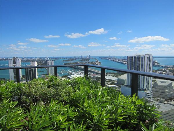 1600 NE 1ST AVE #2315, MIAMI, FL 33132