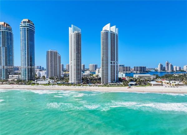 18101 COLLINS AVE #5104SE, SUNNY ISLES BEACH, FL 33160